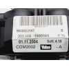 Recambio de mando luces/intermitencia (com2000) para citroën c2 1.4 hdi referencia OEM IAM 96488229XT VALEO 