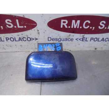 Recambio de maneta exterior delantera derecha para citroën saxo 1.5 d sx referencia OEM IAM   