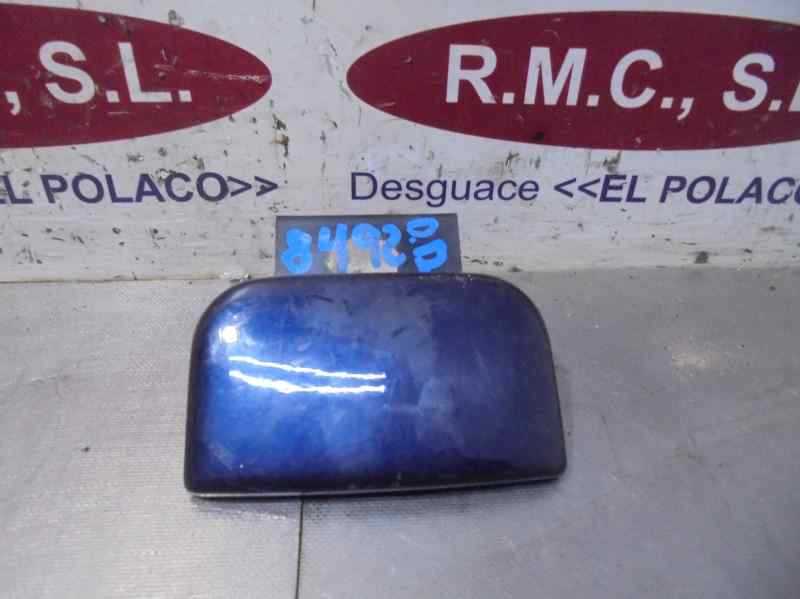 Recambio de maneta exterior delantera derecha para citroën saxo 1.5 d sx referencia OEM IAM   