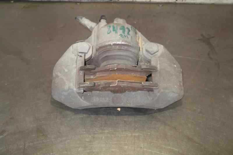 Recambio de pinza de freno delantera derecha para citroën saxo 1.5 d sx referencia OEM IAM   