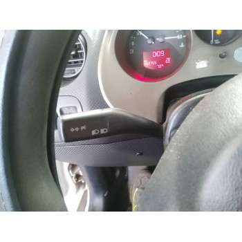 Recambio de mando intermitentes para seat toledo (5p2) exclusive referencia OEM IAM   