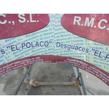 Recambio de transmision central delantera para suzuki grand vitara 3 puertas sq (gt) 1.6 básico referencia OEM IAM   