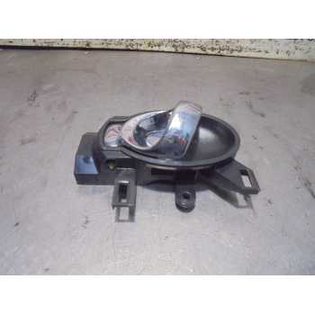 MANETA INTERIOR DELANTERA IZQUIERDA 806711HB0B 
