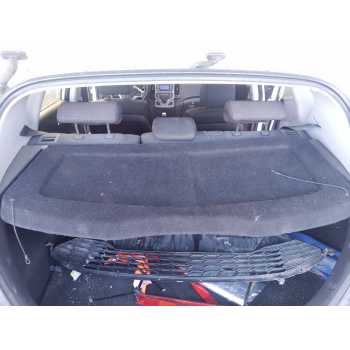 Recambio de bandeja trasera para hyundai i30 classic referencia OEM IAM   