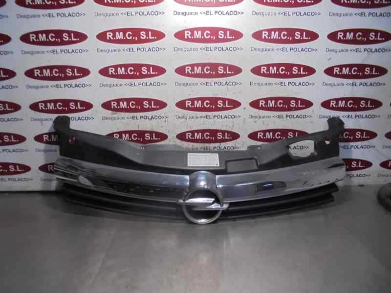 Recambio de rejilla delantera para opel astra h ber. cosmo referencia OEM IAM   