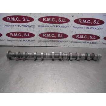 Recambio de arbol de levas para ssangyong rodius xdi referencia OEM IAM 0510101 R665 