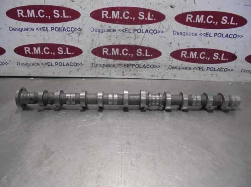 Recambio de arbol de levas para ssangyong rodius xdi referencia OEM IAM 0510101 R665 