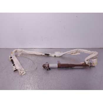 Recambio de airbag cortina delantero izquierdo para peugeot 307 break/sw (s2) sw referencia OEM IAM  8329ZJ 