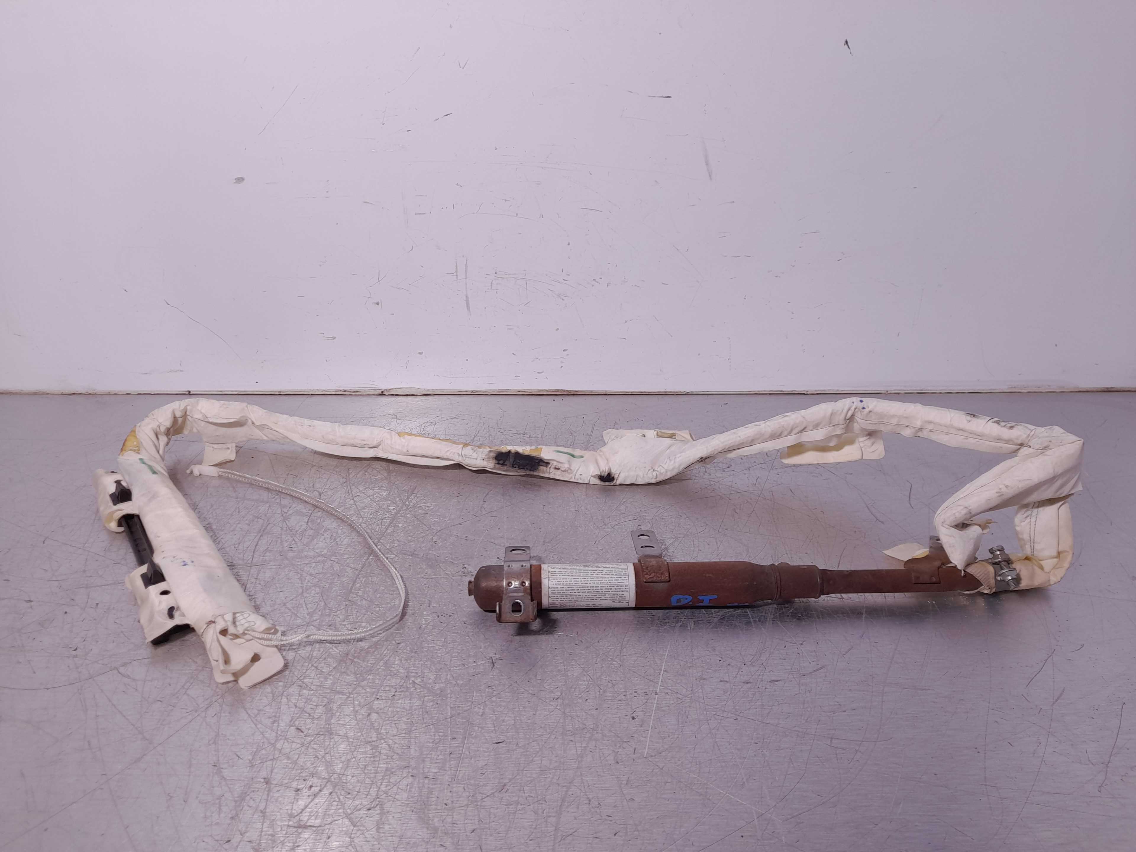 Recambio de airbag cortina delantero izquierdo para peugeot 307 break/sw (s2) sw referencia OEM IAM  8329ZJ 