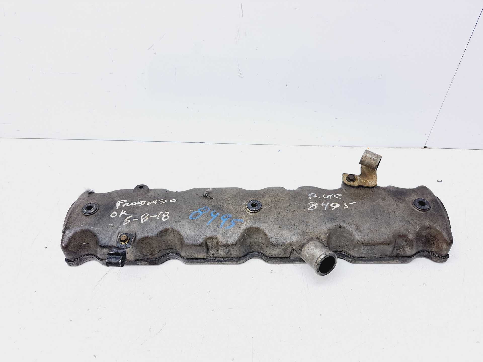 Recambio de tapa balancines para peugeot 205 berlina 1.8 d mito referencia OEM IAM   