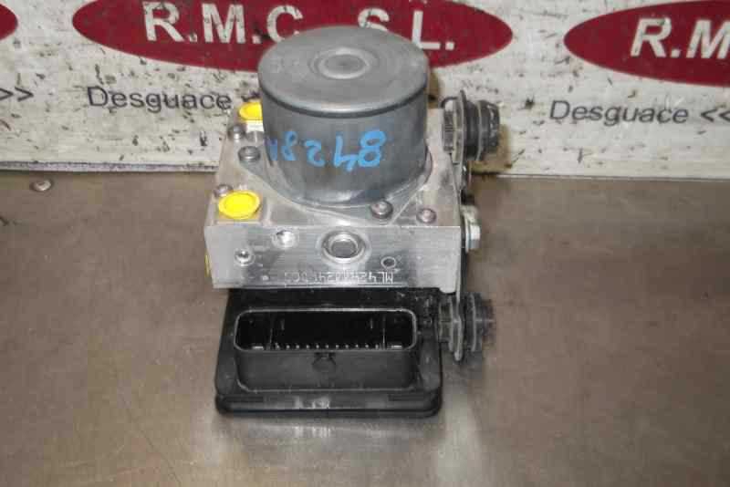 Recambio de abs para seat toledo (kg3) reference referencia OEM IAM 1S0614517F  