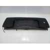 Recambio de tapa maletero para citroën c2 1.4 hdi referencia OEM IAM  387216 