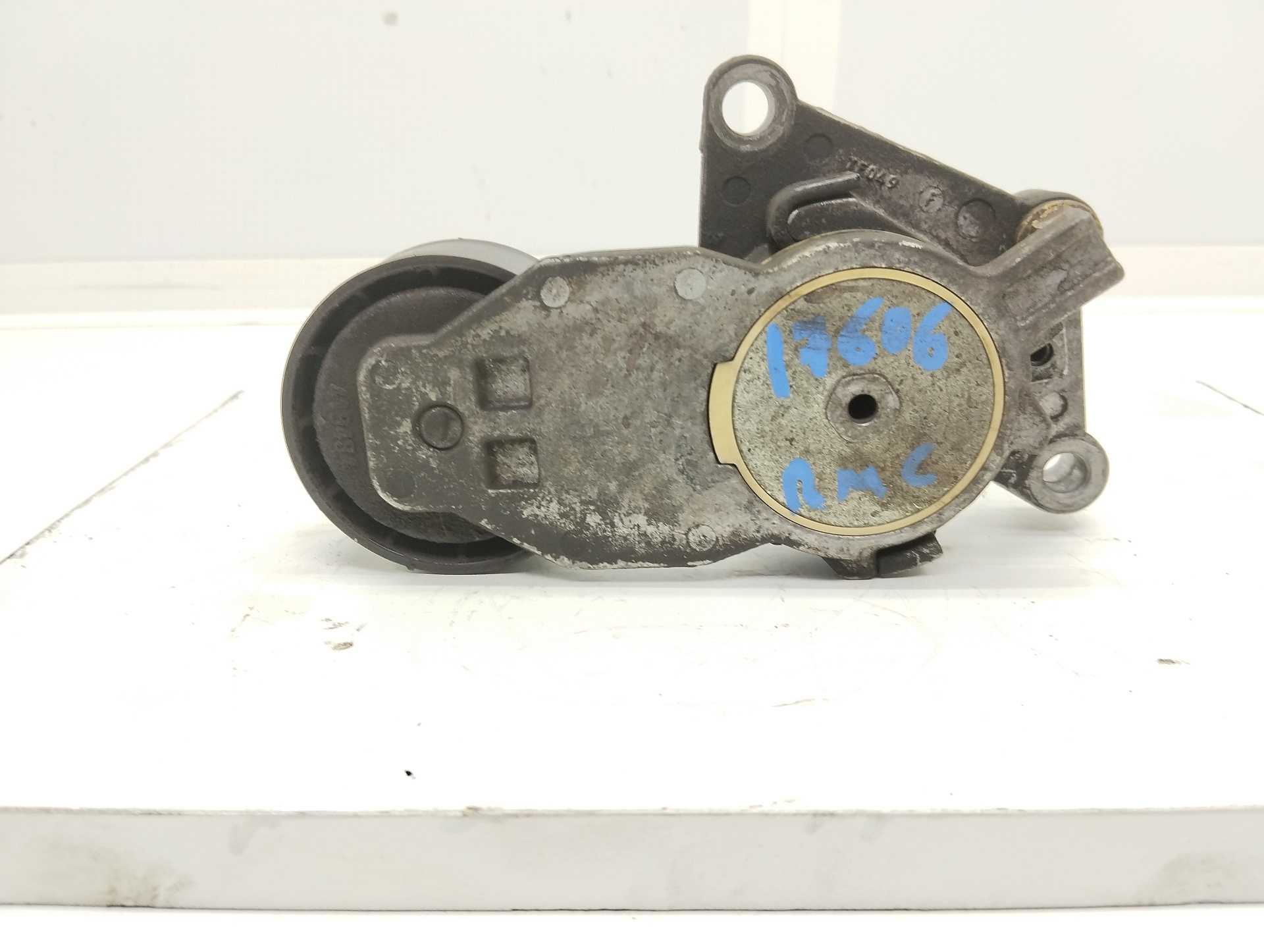 Recambio de tensor correa auxiliar para citroën c2 1.4 hdi referencia OEM IAM   