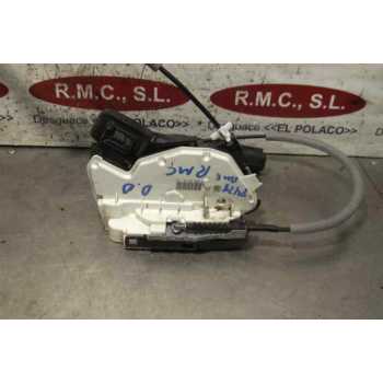 Recambio de cerradura puerta delantera derecha para seat toledo (kg3) reference referencia OEM IAM   