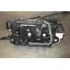 Recambio de cerradura puerta delantera derecha para seat toledo (kg3) reference referencia OEM IAM   