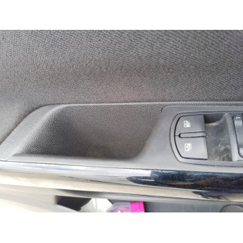Recambio de mando elevalunas delantero izquierdo para opel corsa d ´´111 years´´ referencia OEM IAM   