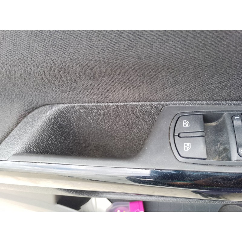 Recambio de mando elevalunas delantero izquierdo para opel corsa d ´´111 years´´ referencia OEM IAM   
