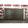 Recambio de condensador / radiador aire acondicionado para seat toledo (kg3) reference referencia OEM IAM 6R0816411  