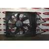 Recambio de electroventilador para seat toledo (kg3) reference referencia OEM IAM   