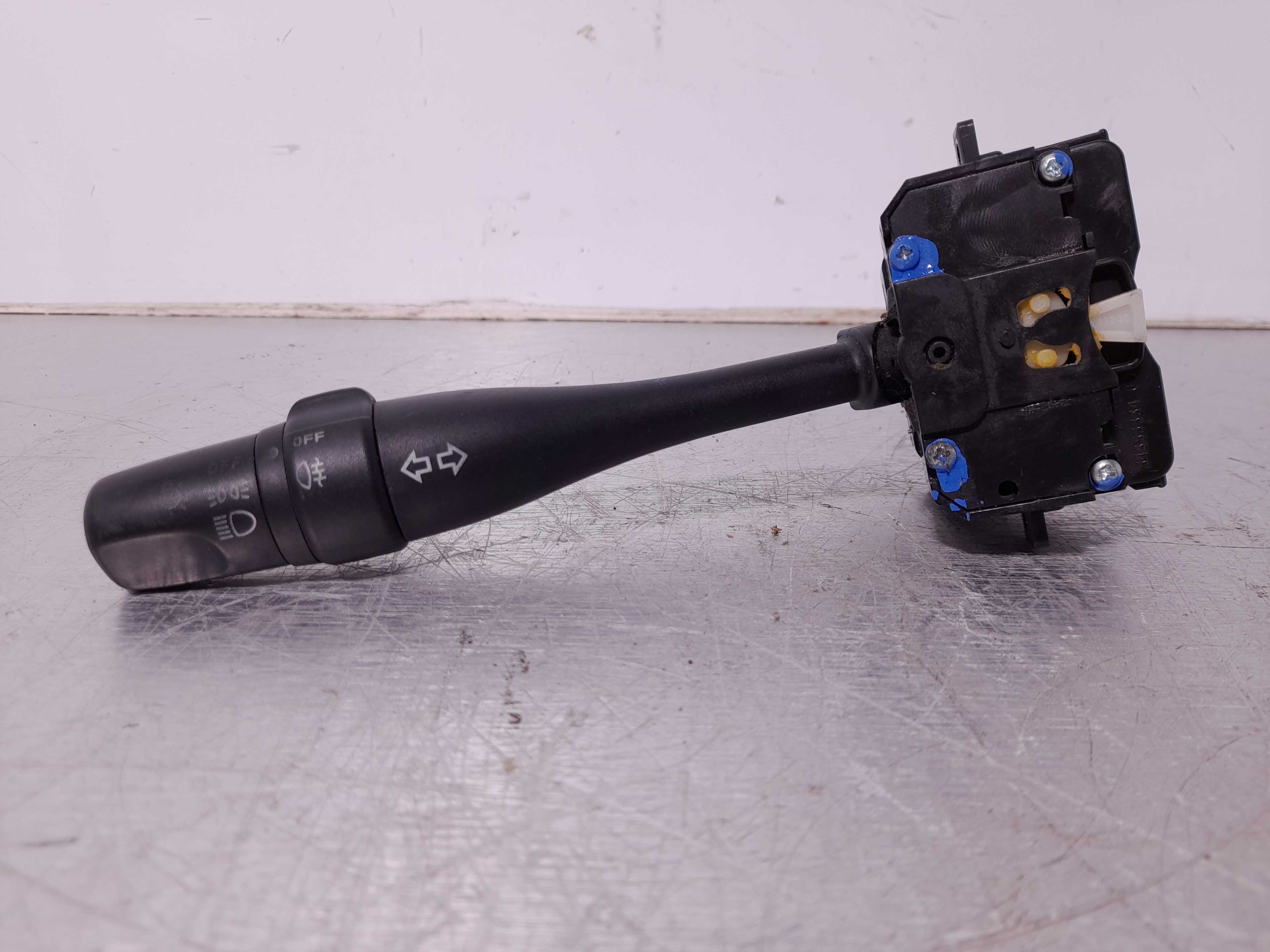 Recambio de mando luces para nissan micra (k11) 1.0 16v cat referencia OEM IAM 36828A09F8  