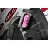 Recambio de electroventilador para seat toledo (kg3) reference referencia OEM IAM   