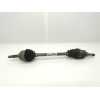 Recambio de transmision delantera izquierda para citroën c2 1.4 hdi referencia OEM IAM 9650624280  