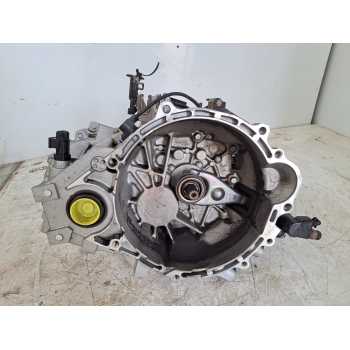 CAJA CAMBIOS WBJ6H 762702 