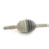 Recambio de transmision delantera izquierda para citroën c2 1.4 hdi referencia OEM IAM 9650624280  