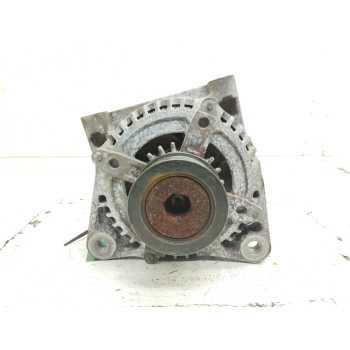 Recambio de alternador para chrysler voyager (rg) 2.8 crd cat referencia OEM IAM 04868429AD 4219000083 
