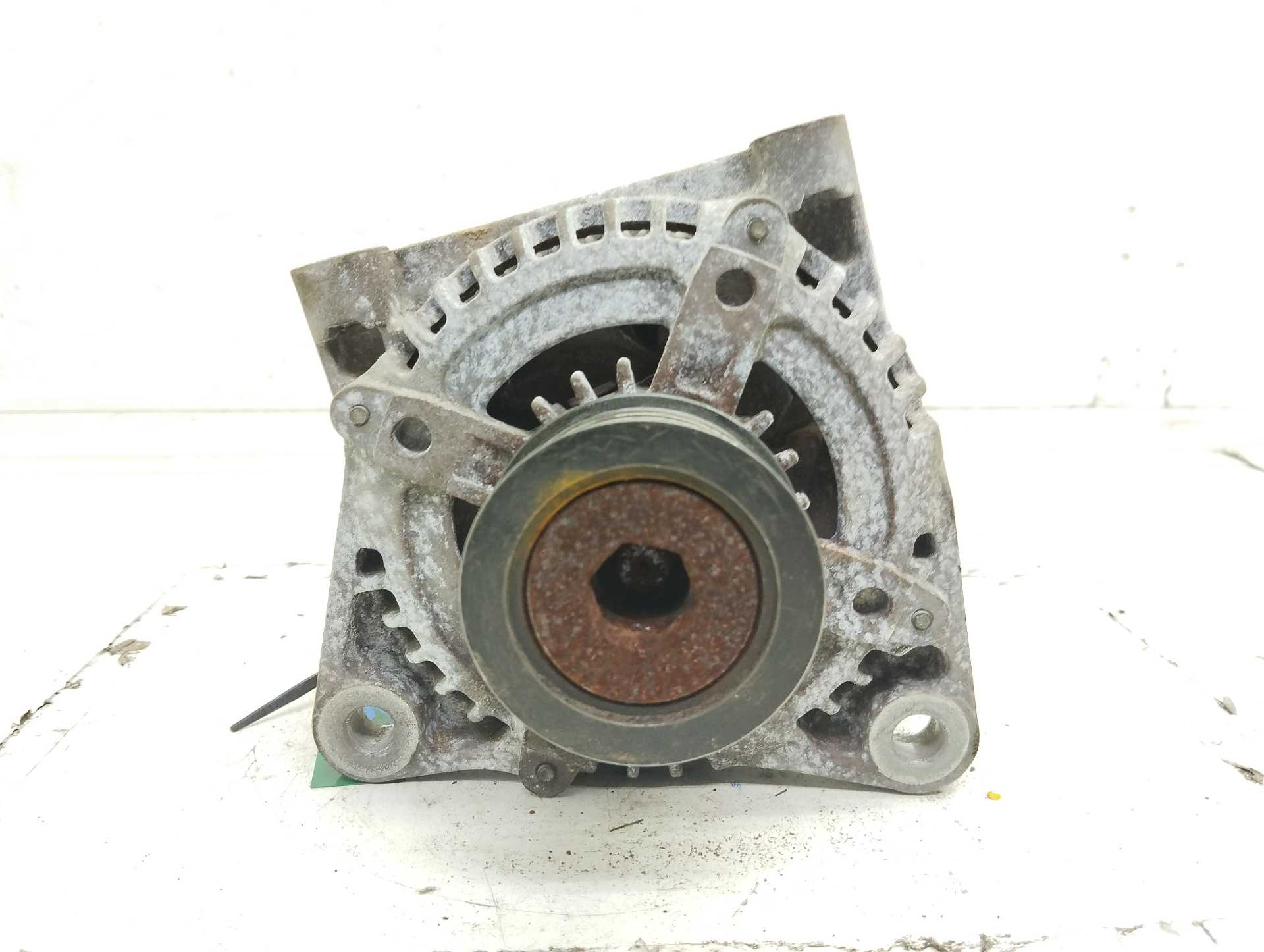 Recambio de alternador para chrysler voyager (rg) 2.8 crd cat referencia OEM IAM 04868429AD 4219000083 