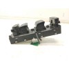 Recambio de mando elevalunas delantero izquierdo para hyundai tucson (nx) klass 2wd referencia OEM IAM 93571N73004X 299218824 
