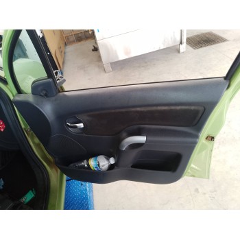 Recambio de guarnecido puerta delantera derecha para citroën c3 1.1 satisfaction referencia OEM IAM   