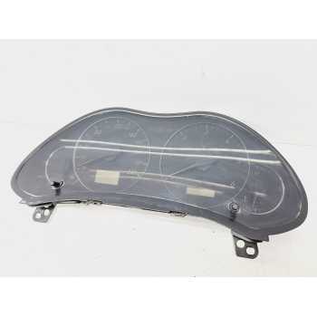 Recambio de cuadro instrumentos para toyota avensis berlina (t25) 2.2 d-4d executive berlina (5-ptas.) referencia OEM IAM 838000