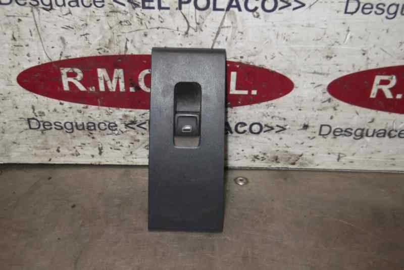 Recambio de mando elevalunas delantero derecho para seat toledo (kg3) reference referencia OEM IAM   