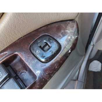 Recambio de mando retrovisor para mazda 626 berlina/coupe (gc) 2.0 diesel referencia OEM IAM   