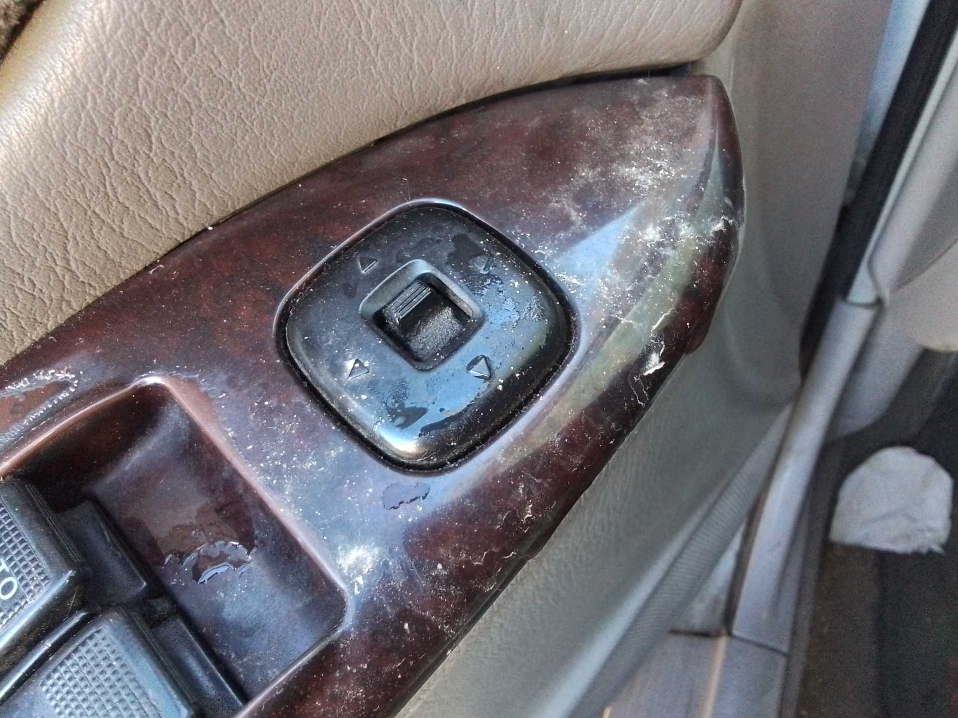 Recambio de mando retrovisor para mazda 626 berlina/coupe (gc) 2.0 diesel referencia OEM IAM   