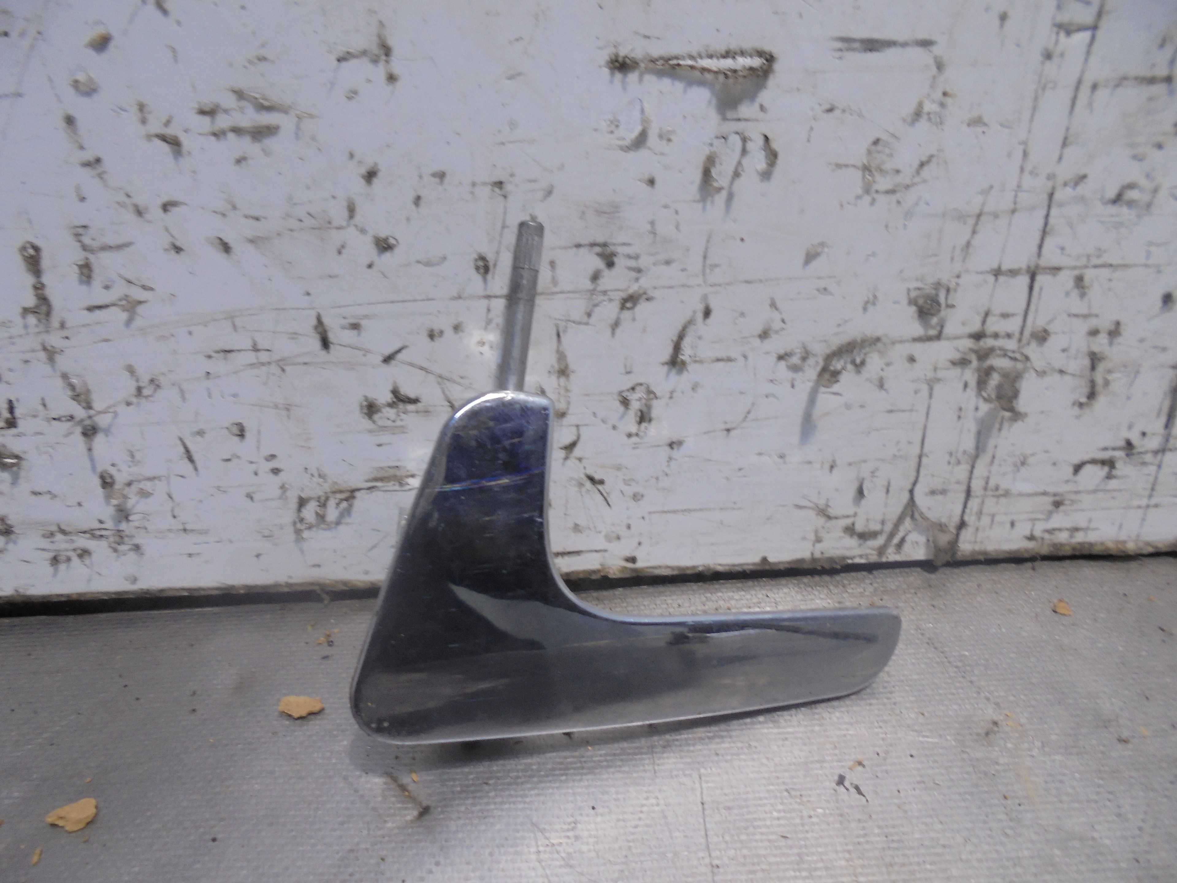 Recambio de maneta interior delantera izquierda para seat cordoba berlina (6k2) stella referencia OEM IAM   