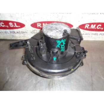 Recambio de motor calefaccion para seat toledo (kg3) reference referencia OEM IAM   