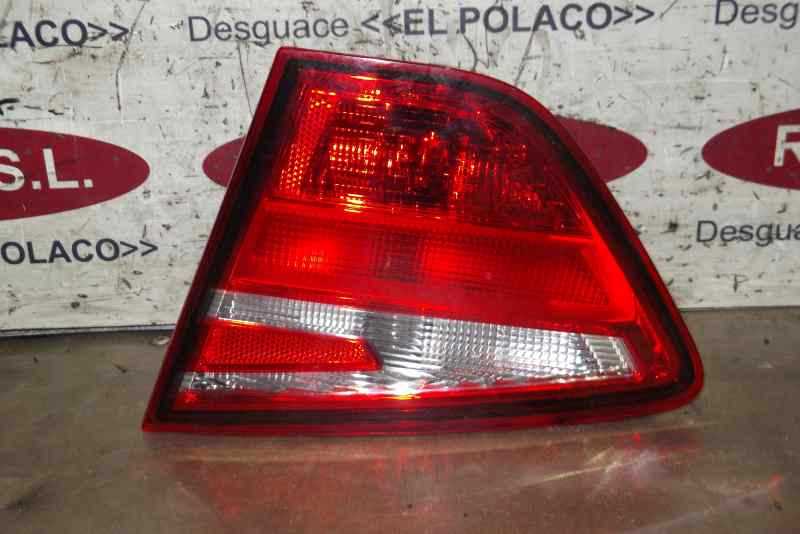 Recambio de piloto porton trasero derecho para seat toledo (kg3) reference referencia OEM IAM   