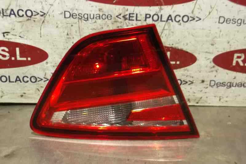 Recambio de piloto porton trasero izquierdo para seat toledo (kg3) reference referencia OEM IAM   