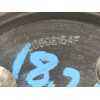 Recambio de bomba direccion para chrysler voyager (rg) 2.8 crd cat referencia OEM IAM 20602164F  