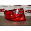Recambio de piloto trasero izquierdo para seat toledo (kg3) reference referencia OEM IAM   