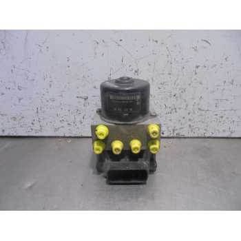Recambio de abs para peugeot 206 berlina xs referencia OEM IAM 9632539480 ATE 