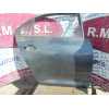 Recambio de puerta trasera derecha para seat toledo (kg3) reference referencia OEM IAM   