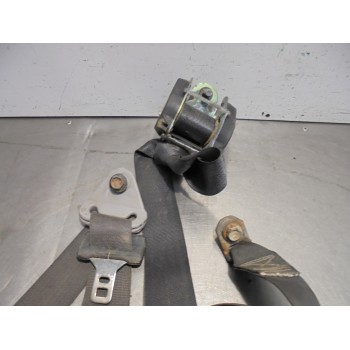 Recambio de cinturon seguridad delantero derecho para isuzu d-max 3.0 turbodiesel referencia OEM IAM   
