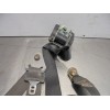 Recambio de cinturon seguridad delantero derecho para isuzu d-max 3.0 turbodiesel referencia OEM IAM   