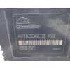 Recambio de abs para peugeot 206 berlina xs referencia OEM IAM 9632539480 ATE 