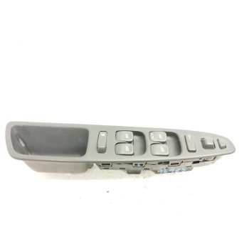 Recambio de mando elevalunas delantero izquierdo para volvo s40 berlina 1.6 cat referencia OEM IAM 30638535  