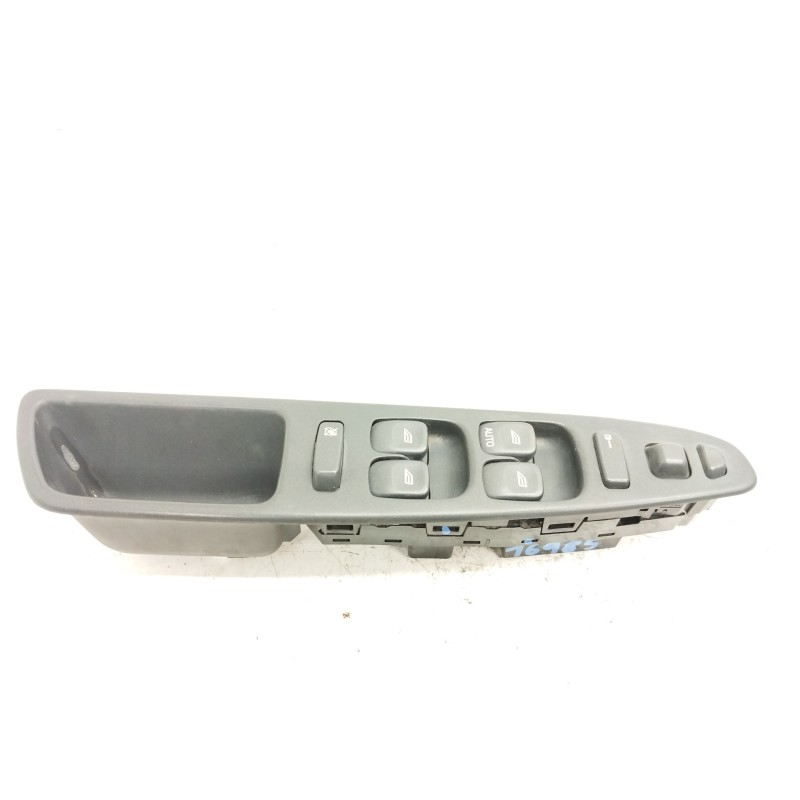 Recambio de mando elevalunas delantero izquierdo para volvo s40 berlina 1.6 cat referencia OEM IAM 30638535  