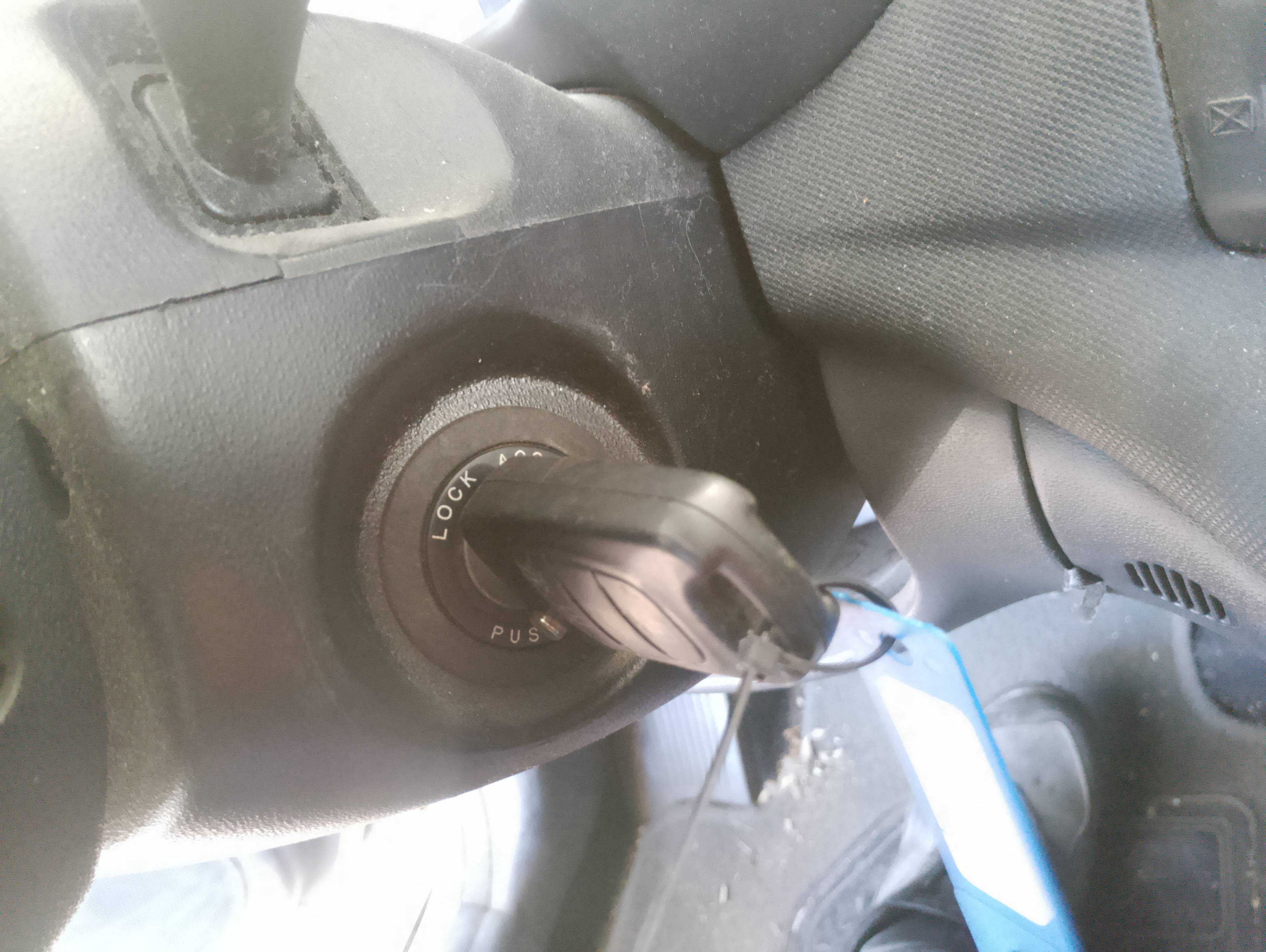 Recambio de conmutador de arranque para hyundai i30 classic referencia OEM IAM   